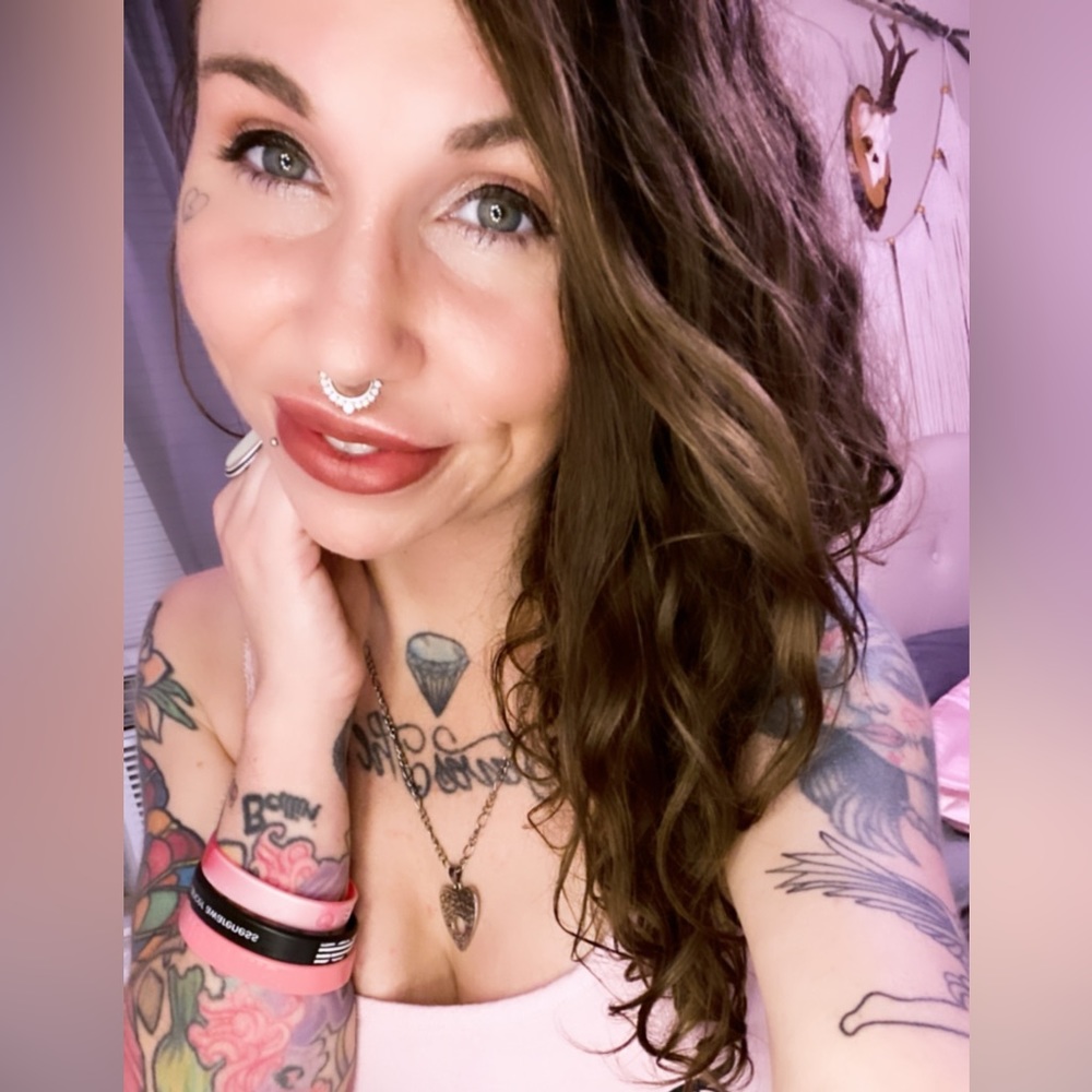Meet your Posher, Brittany
